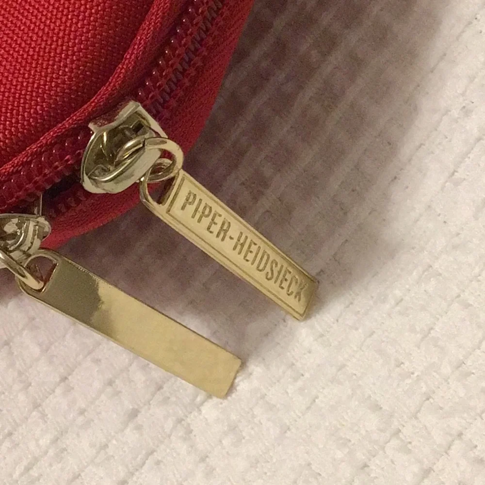 Piper Heidsieck Champagne Bottle Bag